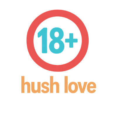 HUSH LOVE